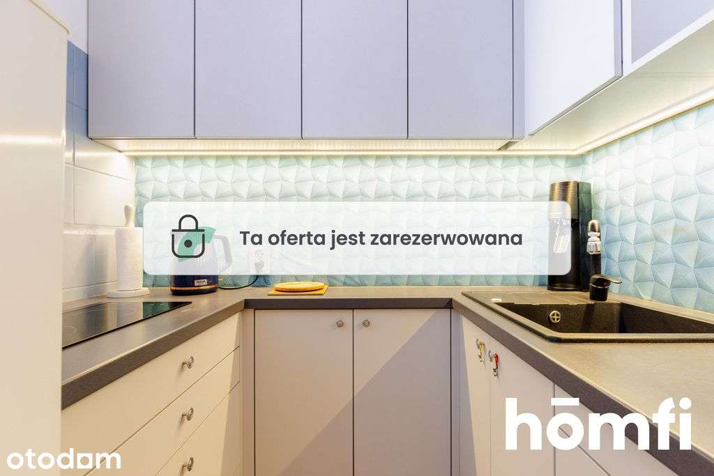 2 pokoje 5 minut od metra