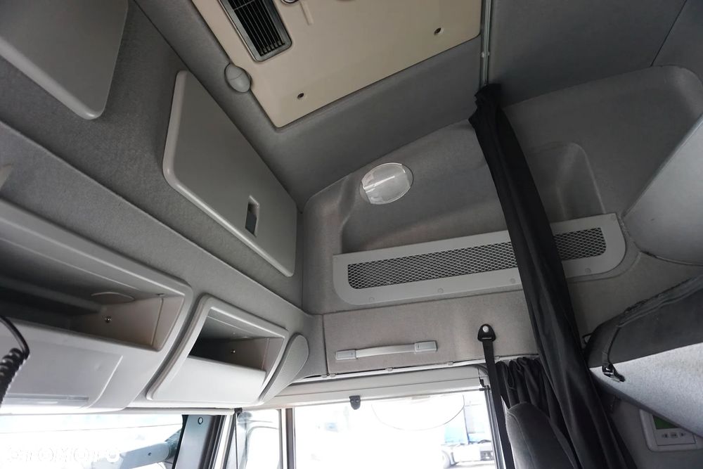 Iveco EUROCARGO / 75 - 190 / ACC / E 6 / BURTO-PLANDEKA / 16 PALET - 38