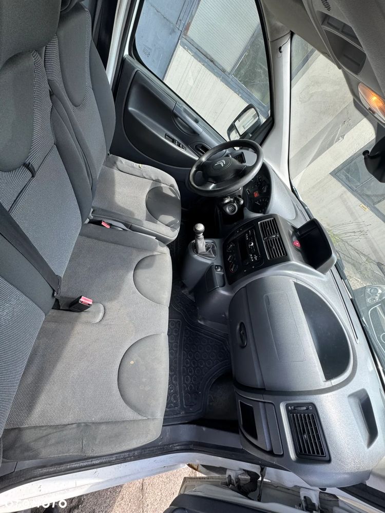 Citroën Jumpy - 2
