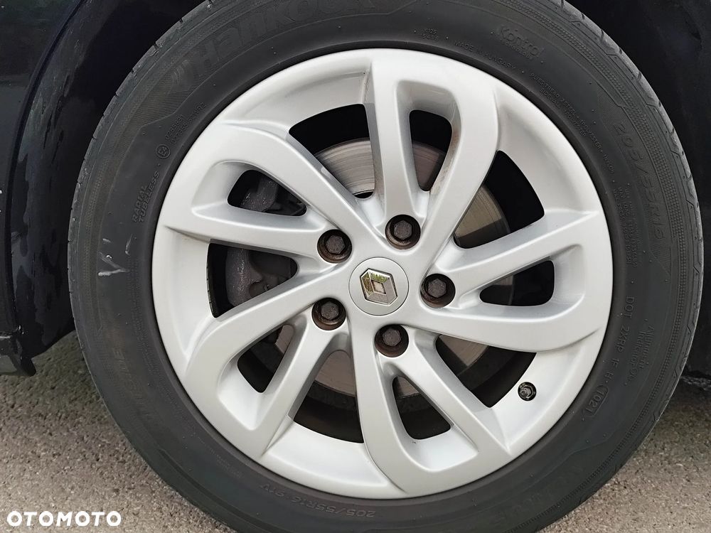 Renault Megane ENERGY TCe 130 LIMITED - 21