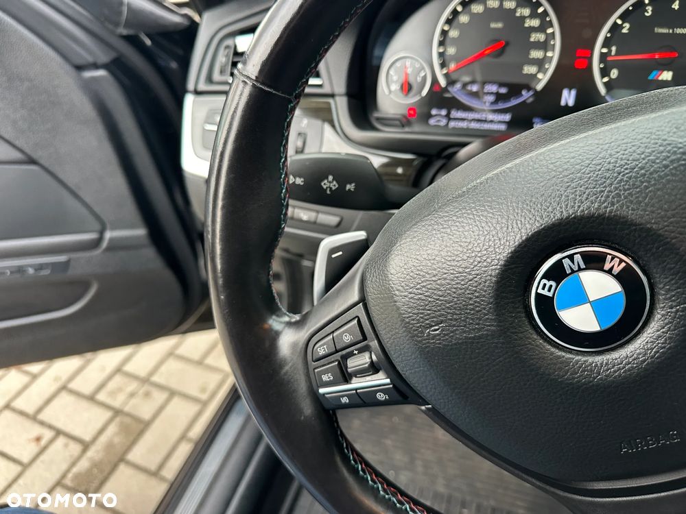 BMW M5 - 10