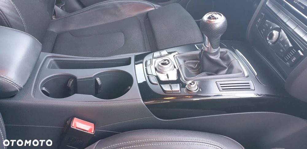 Audi A5 Sportback 2.0 TDI - 30