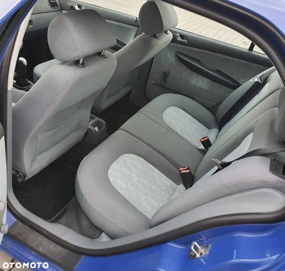 Skoda Fabia 1.4 Comfort - 8