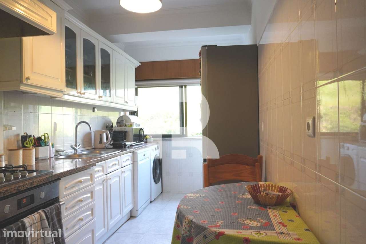 Apartamento T2 na Qtª da Barroca,  Cacem - Grande imagem: 3/22