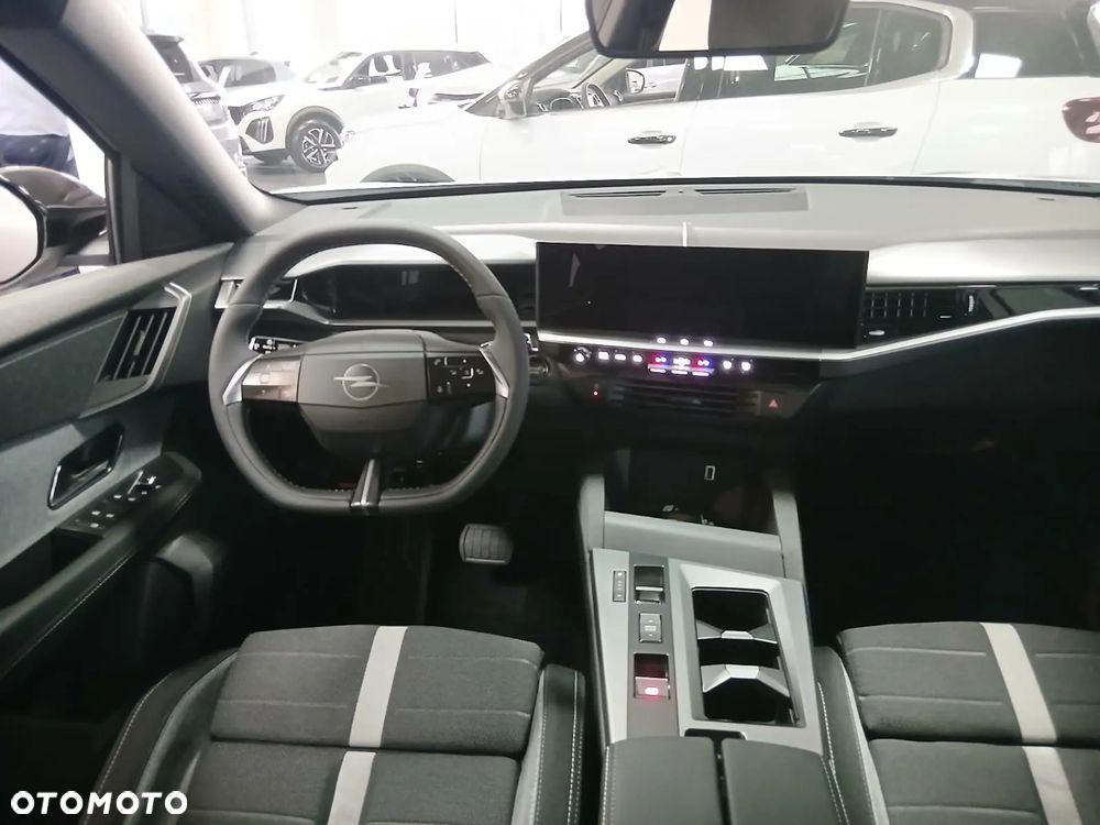 Opel Grandland 1.2 mHEV Edition eDTC6 - 2