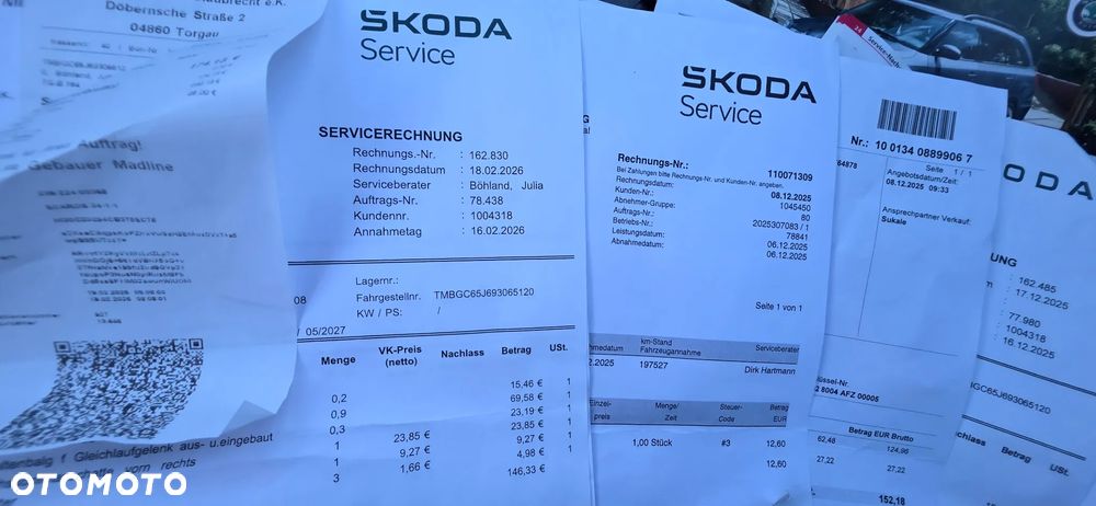 Skoda Fabia 1.4 16V Style - 23