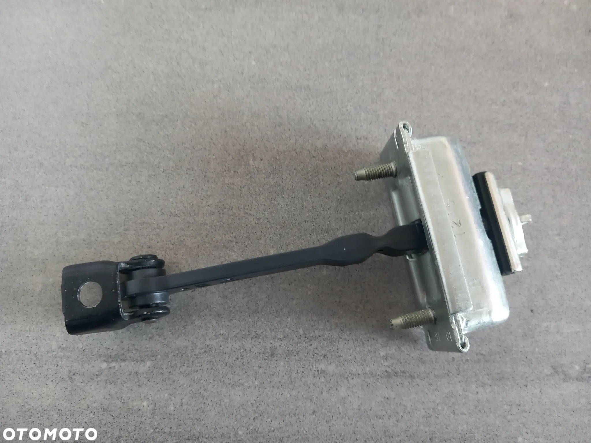 Ogranicznik drzwi Ford Transit 2014-, 2019- 2598269 - 4