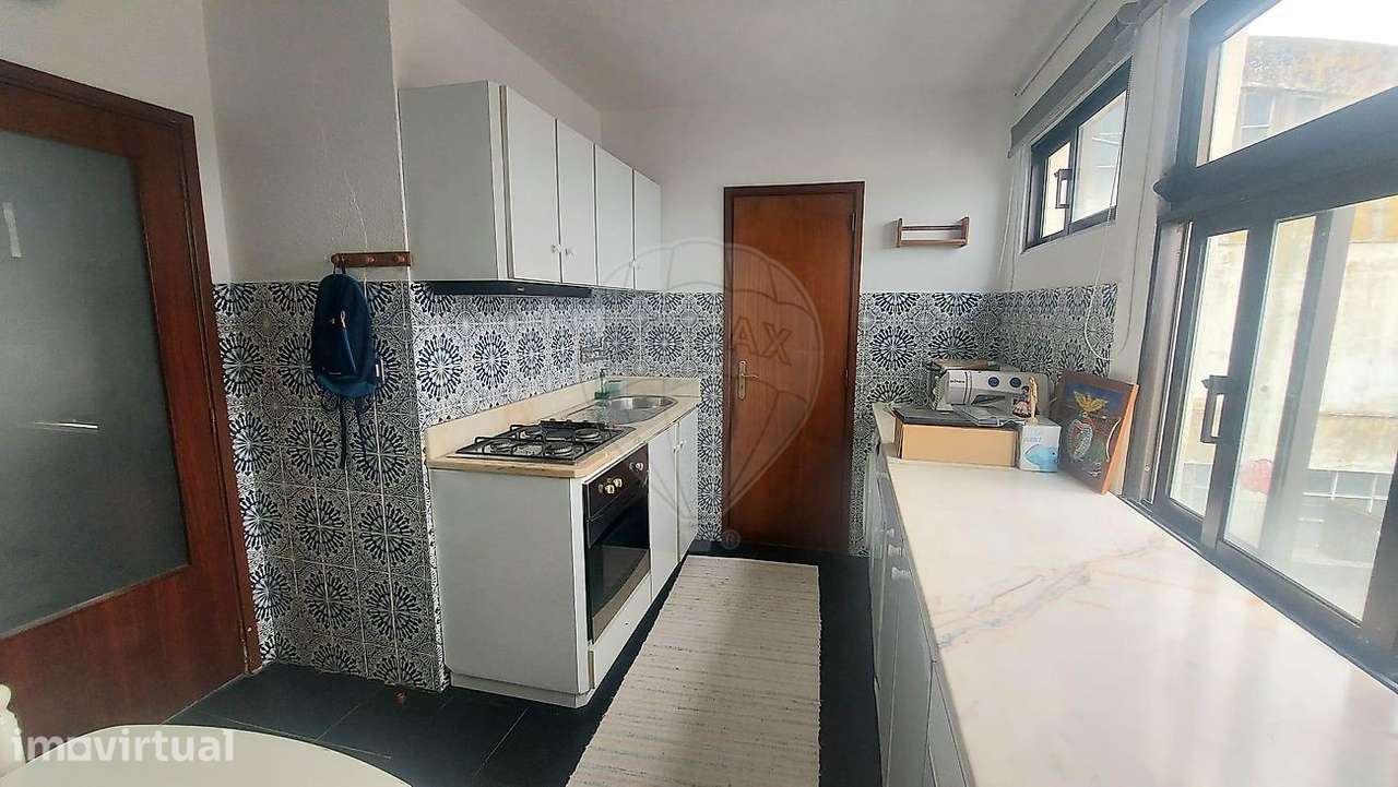 Apartamento T2 para venda - Grande imagem: 5/26