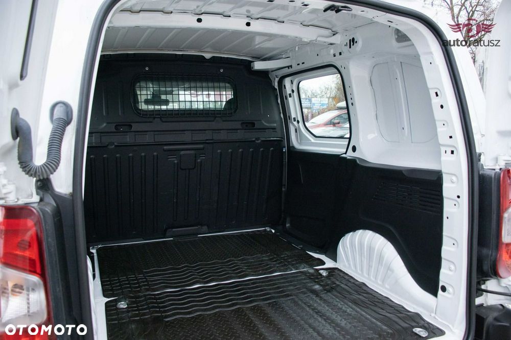 Citroën Berlingo - 31