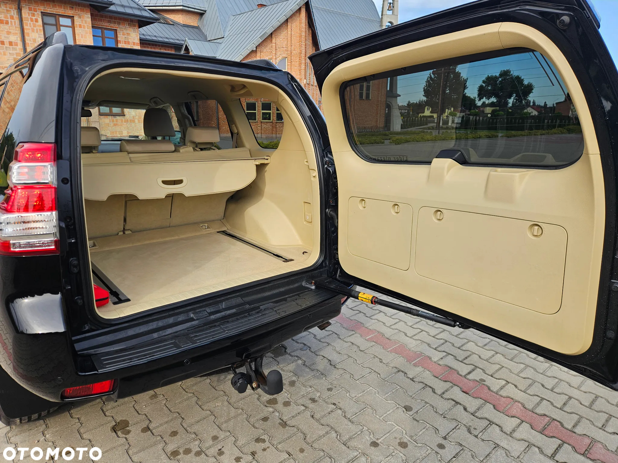 Toyota Land Cruiser LC 2.8 D-4D Premium - 18