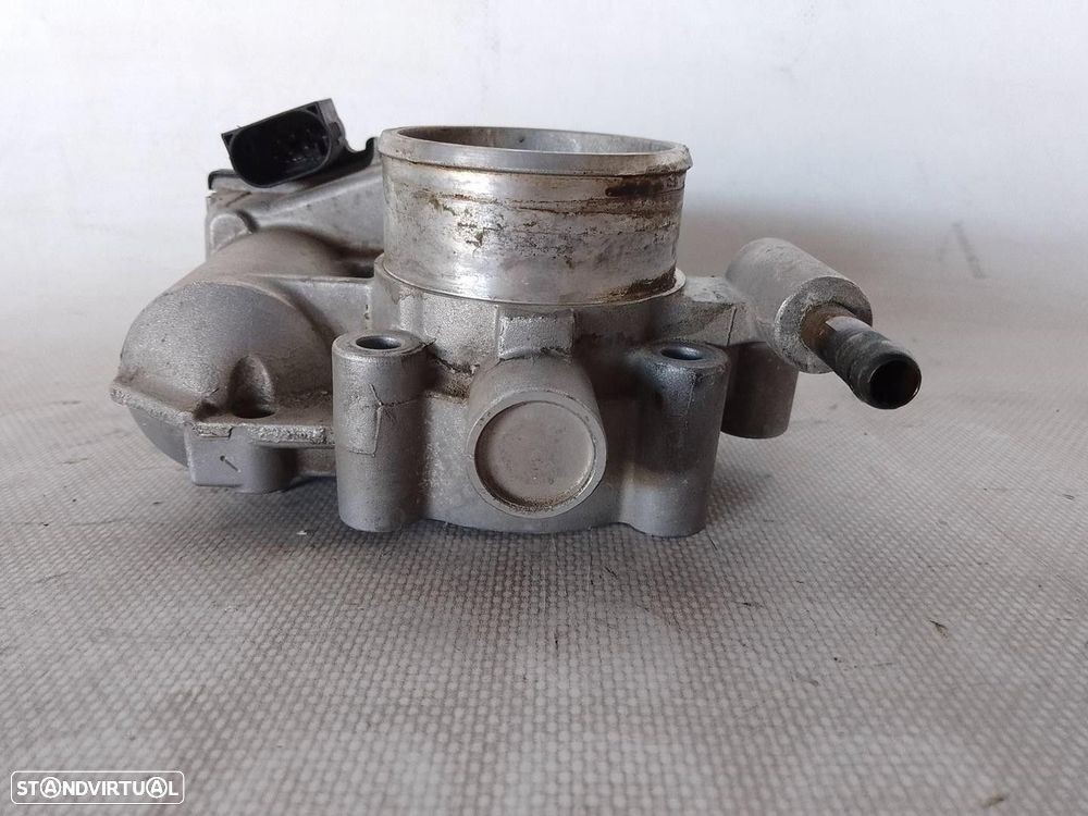 CAIXA BORBOLETAS OPEL CORSA C -0280750133 - 4