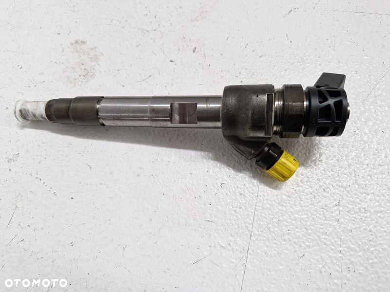 TOYOTA AVENSIS T27 LIFT T29 1.6 D WTRYSKIWACZ WTRYSK PALIWA 8515060 0445110599 - 6