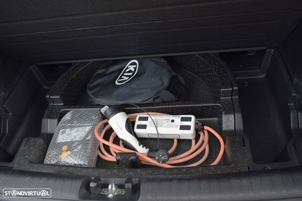 Kia e-Niro Edition 7 - 49