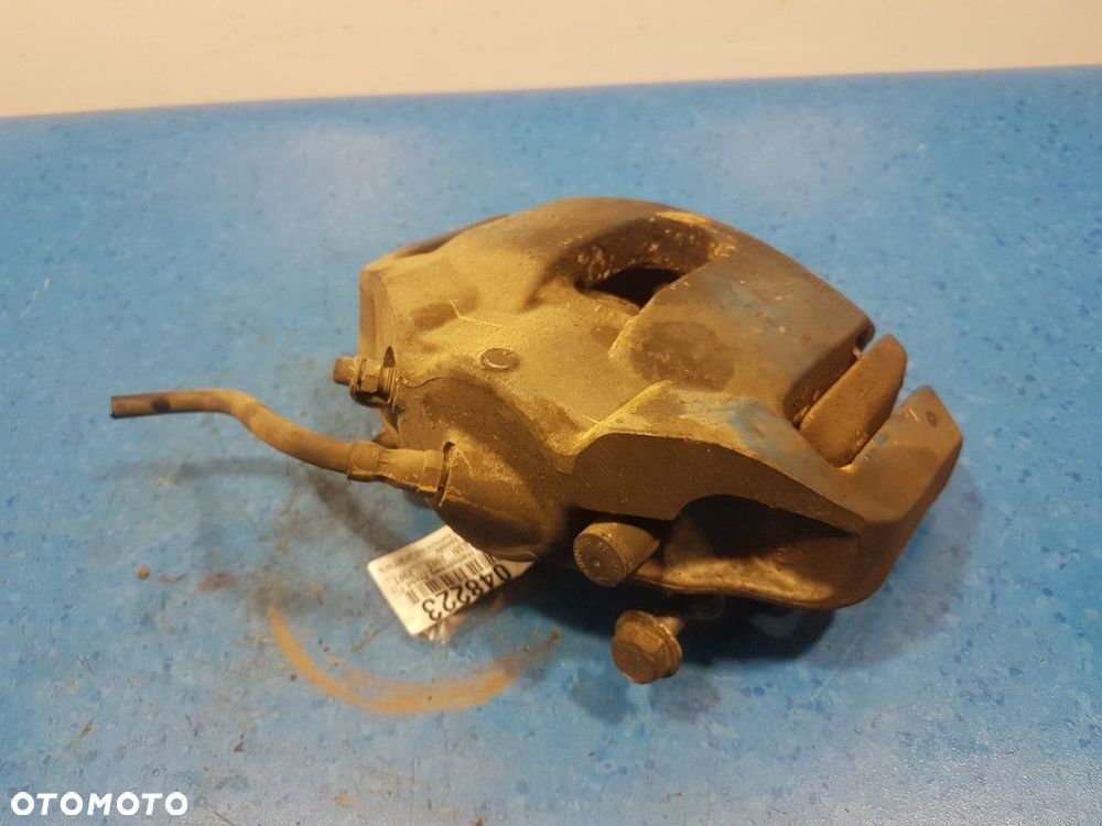 BMW 6 E63 3.0 638i ZACISK HAMULCOWY PRZÓD PRAWY - 10