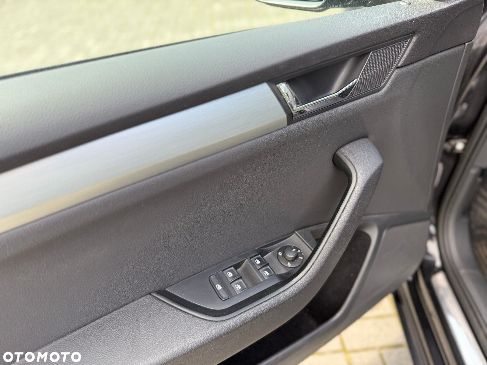 Skoda Superb - 18