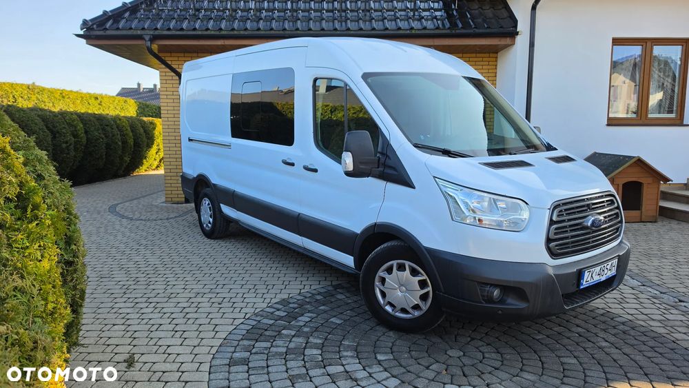 Ford Transit - 22