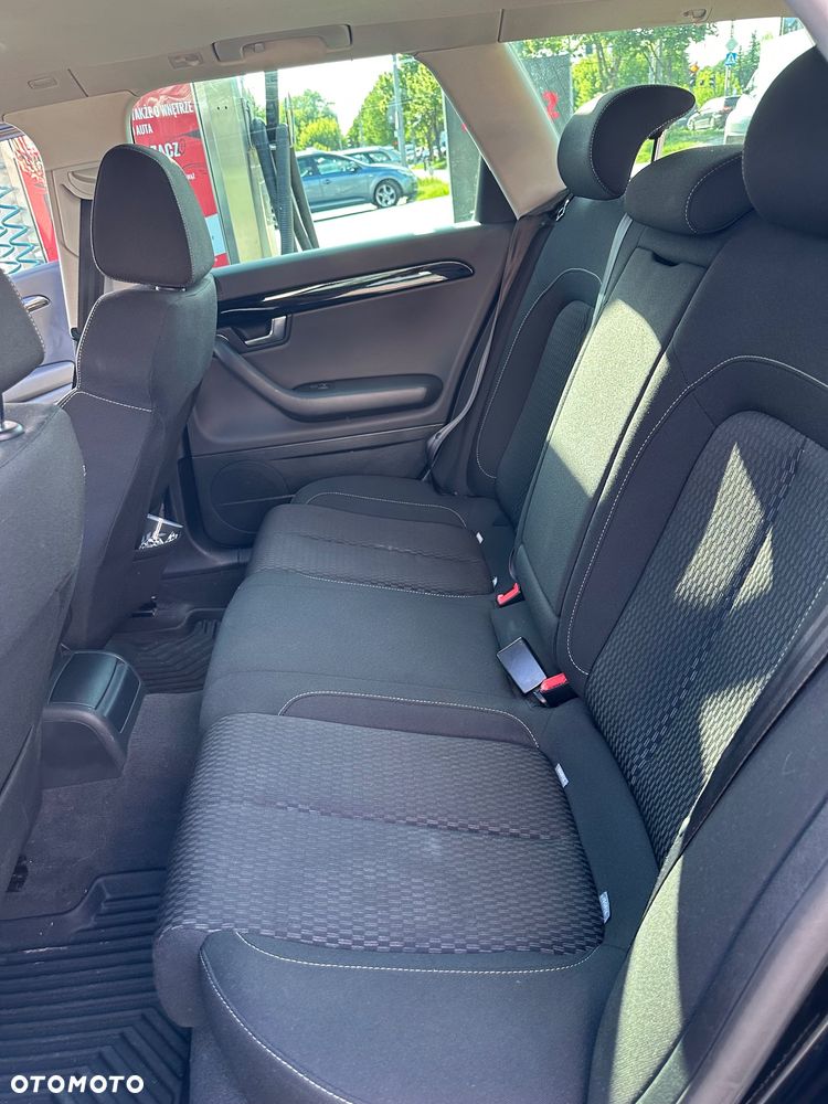 Seat Exeo 2.0 TDI CR Sport - 18