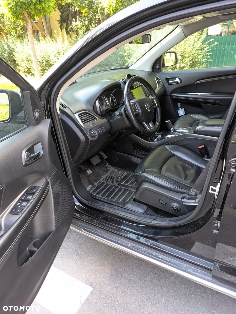 Dodge Journey - 3