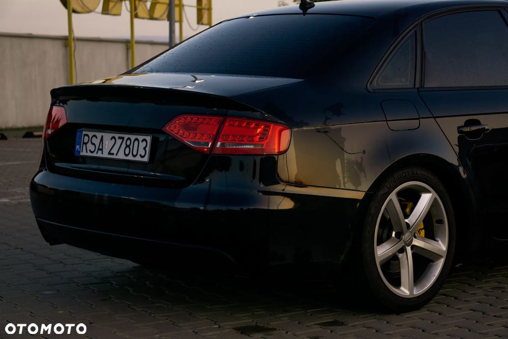 Audi A4 Limousine 1.8 TFSI Prime Line - 5