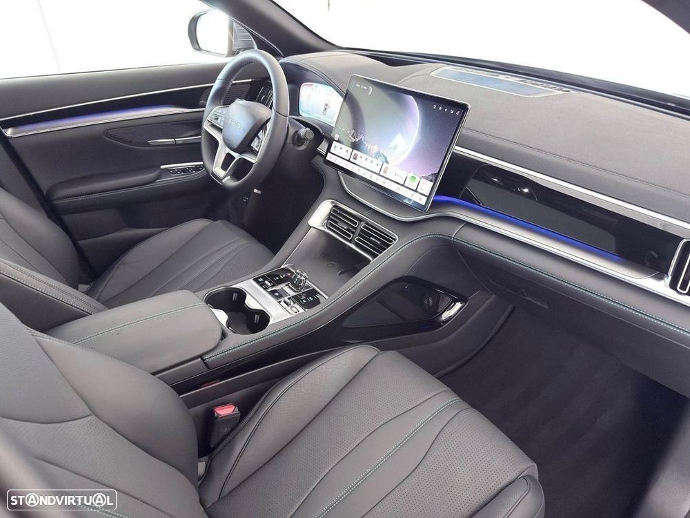 BYD Seal U 1.5 DM-i Boost - 14