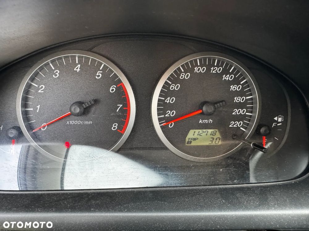 Mazda 2 1.4 Active - 3