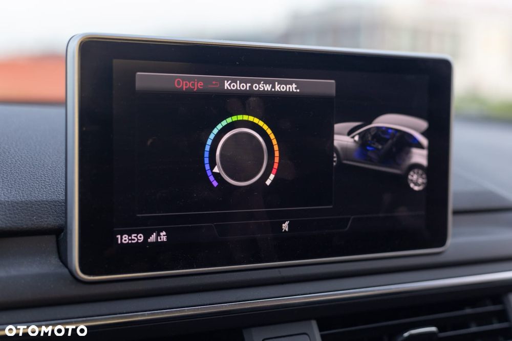 Audi A4 Limousine 2.0 TDI Quattro Sport S tronic - 19