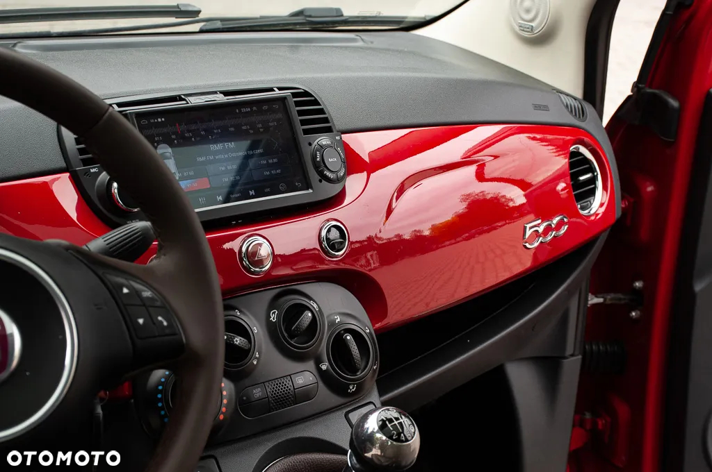 Fiat 500 - 29