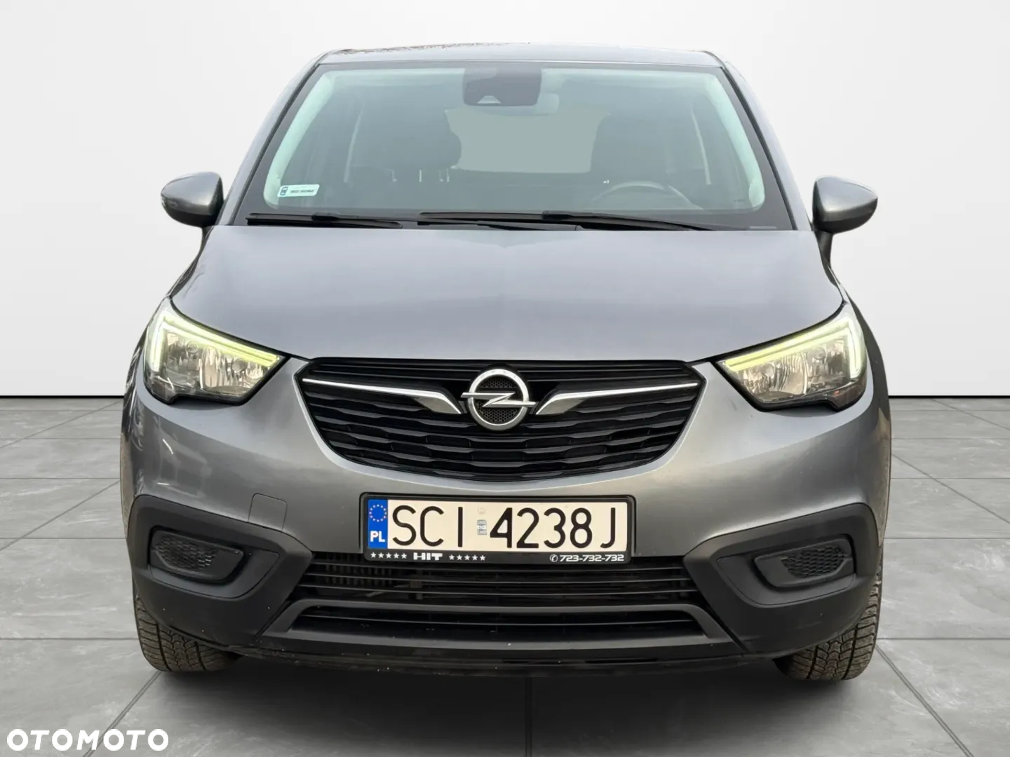 Opel Crossland X 1.6 CDTI Elite - 7