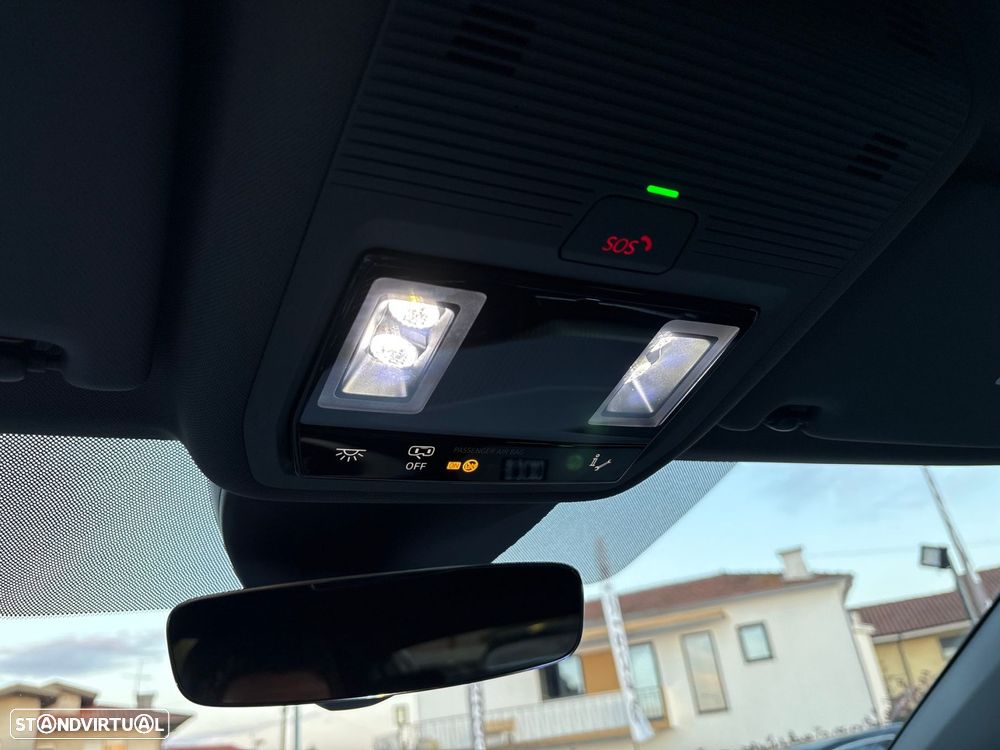 Audi Q4 Sportback e-tron 35 55 kWh - 25