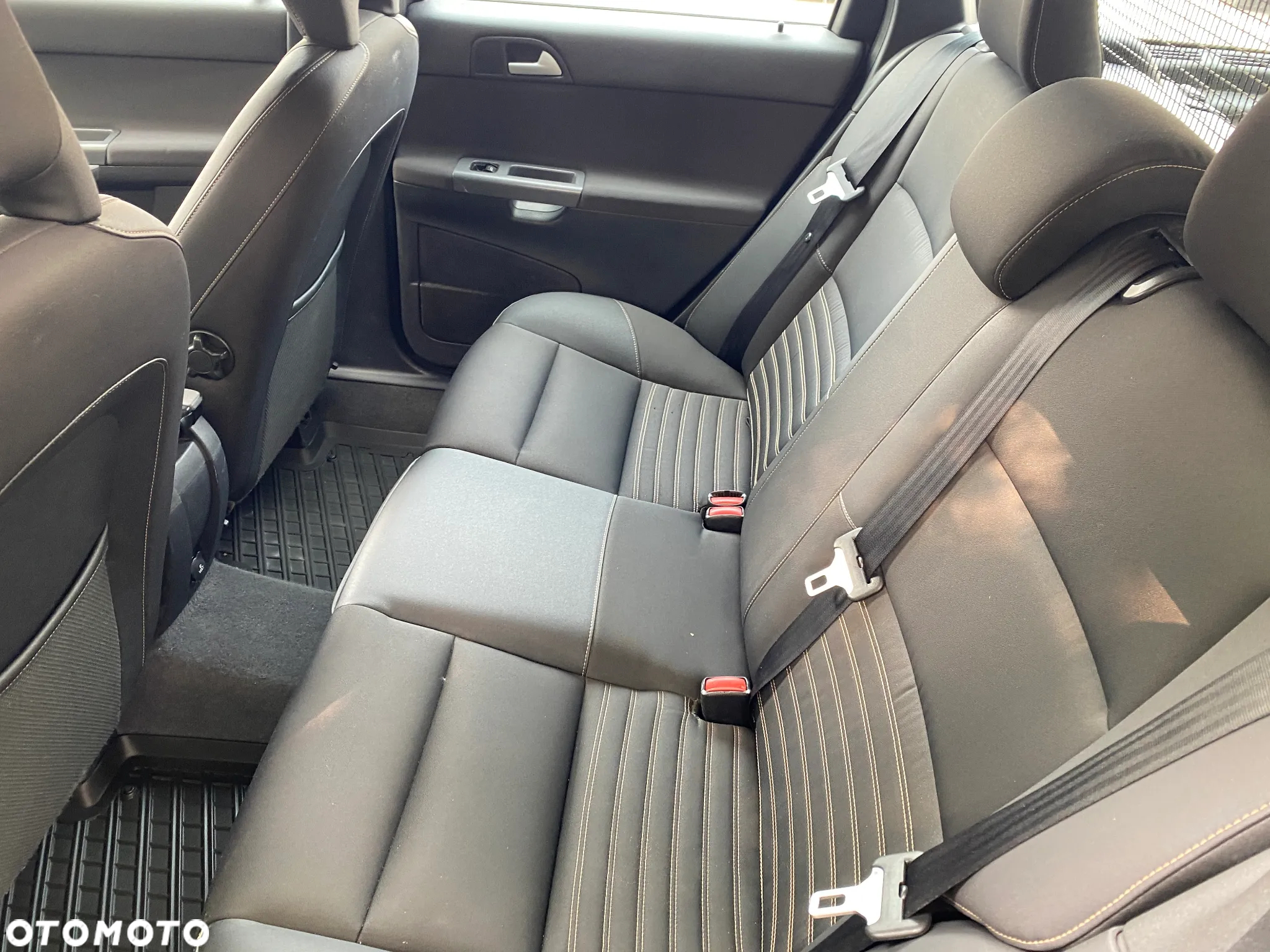 Volvo V50 1.8 Kinetic - 8