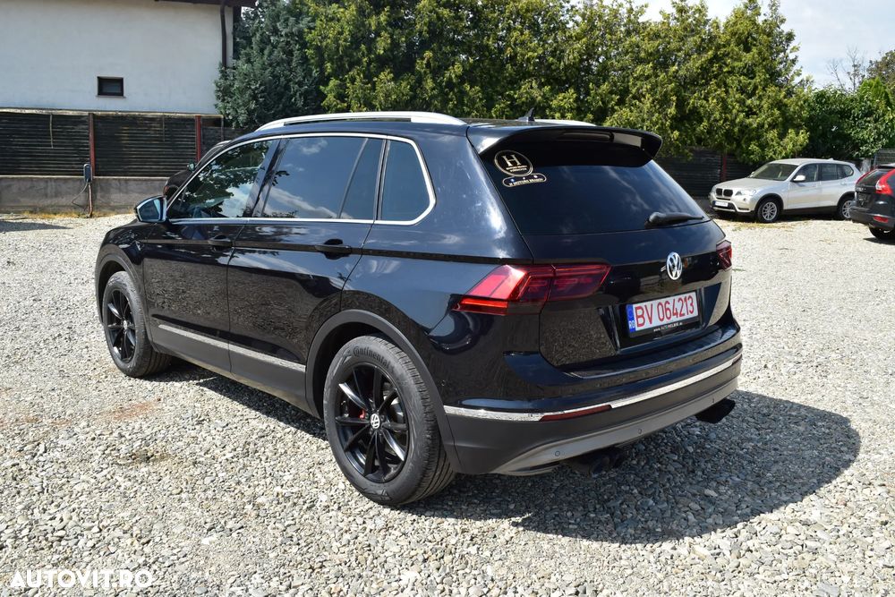 Volkswagen Tiguan - 4