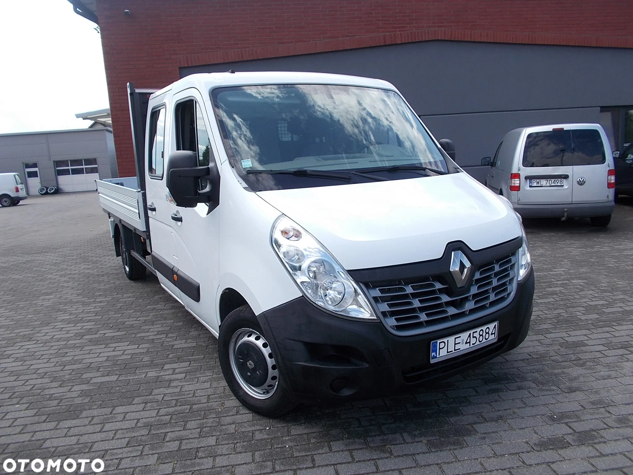 Renault Master - 14