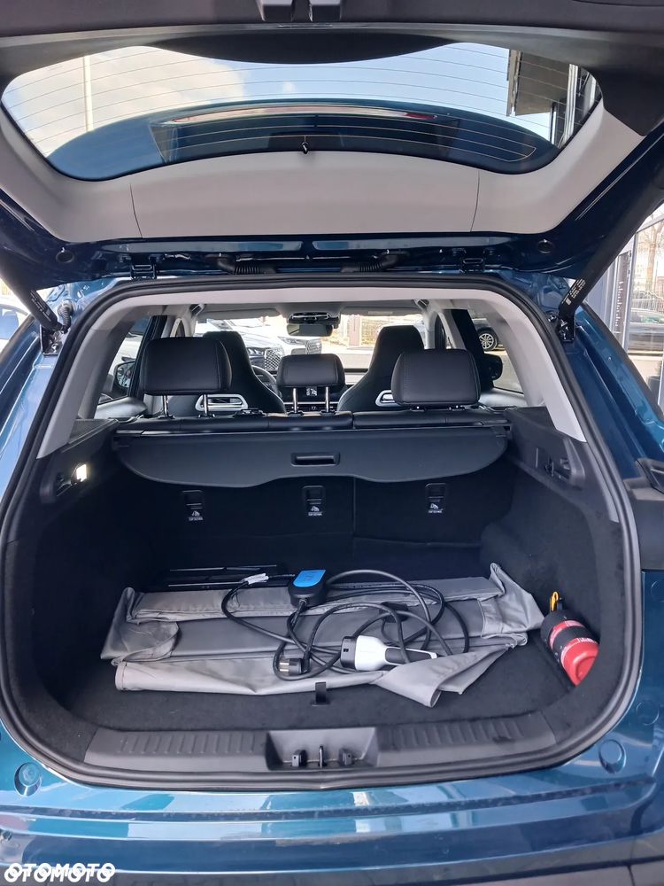 Chery Tiggo 7 1.5 T-GDI Super Hybrid Prestige DHT - 6