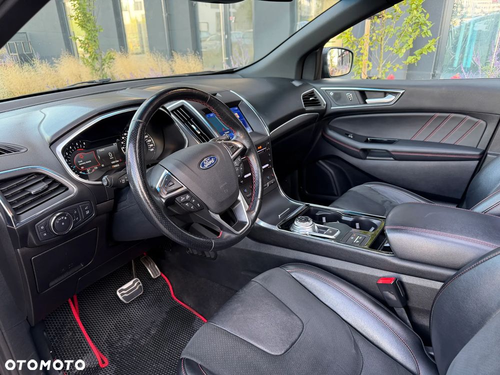 Ford Edge 2.0 EcoBlue Bi-Turbo 4x4 ST-LINE - 20