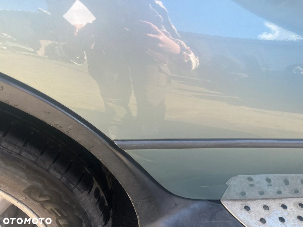 DRZWI TYLNE PRAWE TYŁ PRAWY BMW X5 E53 2003 ROK KOD LAKIERU 422 - 6