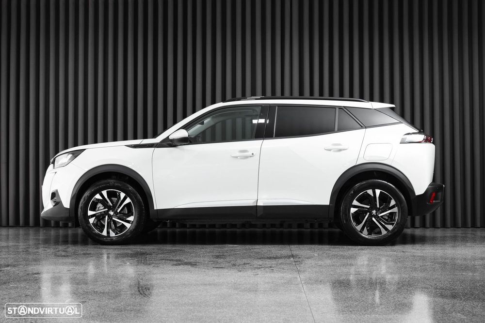 Peugeot e-2008 Allure - 2