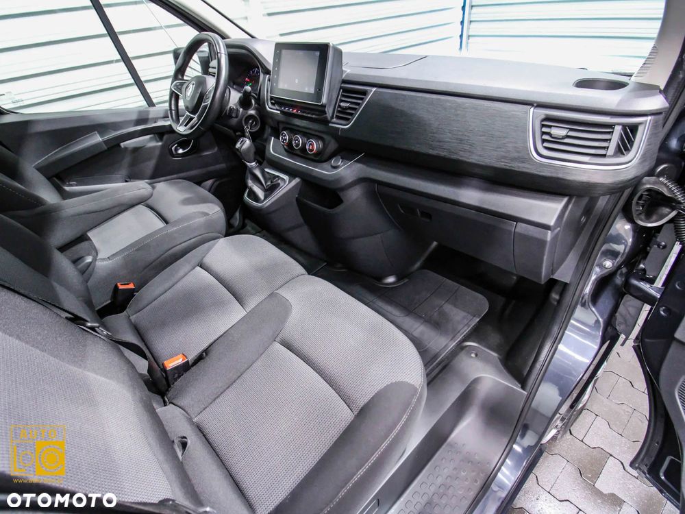 Renault Trafic 2.0 dCi Escapade EDC - 9