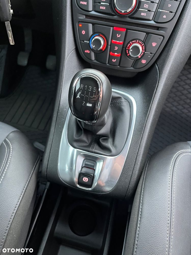 Opel Meriva 1.4 Edition - 33