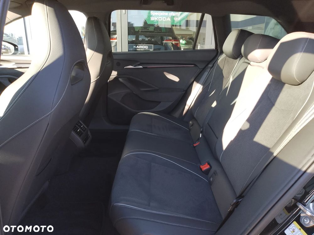 Skoda Superb 2.0 TDI SCR 4x4 Sportline DSG - 22