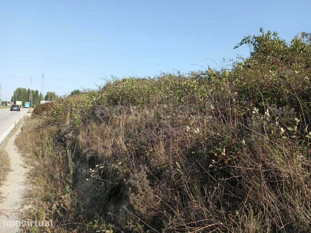 Terreno para construção em altura situado na Forca - Aveiro - Grande imagem: 2/12