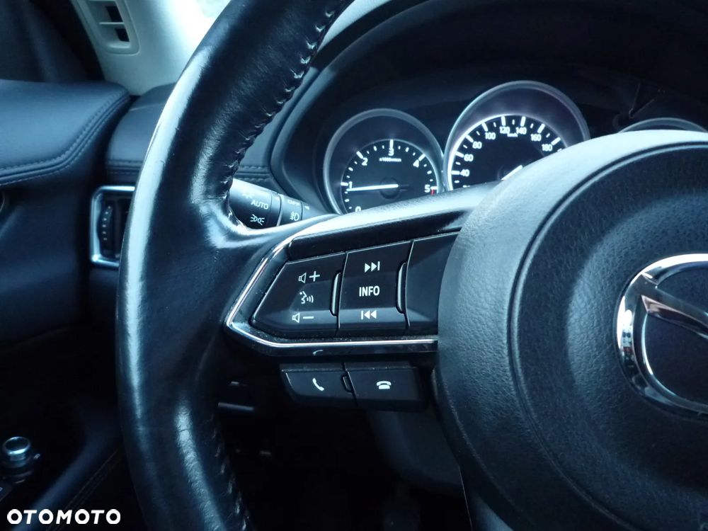 Mazda CX-5 2.2 SKYACTIV-D Prime-Line - 32