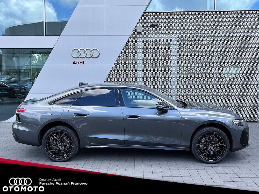 Audi A6 Limousine - 3