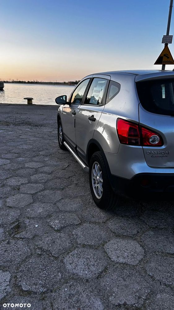 Nissan Qashqai 2.0 Acenta - 6