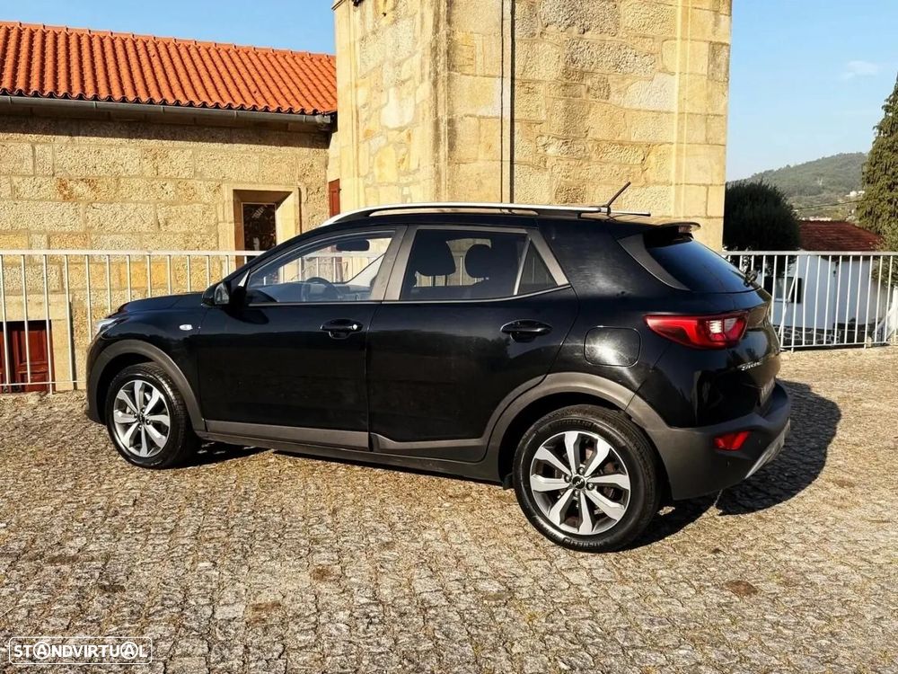 Kia Stonic - 21