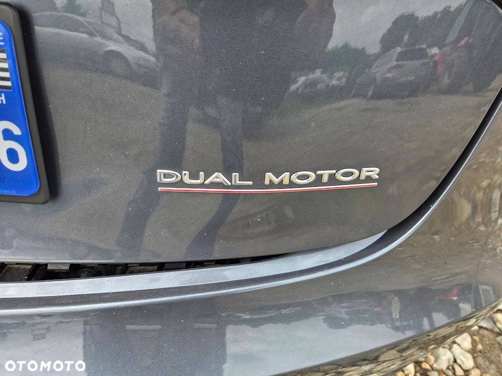 Tesla Model 3 Allradantrieb Dual Motor Performance - 9