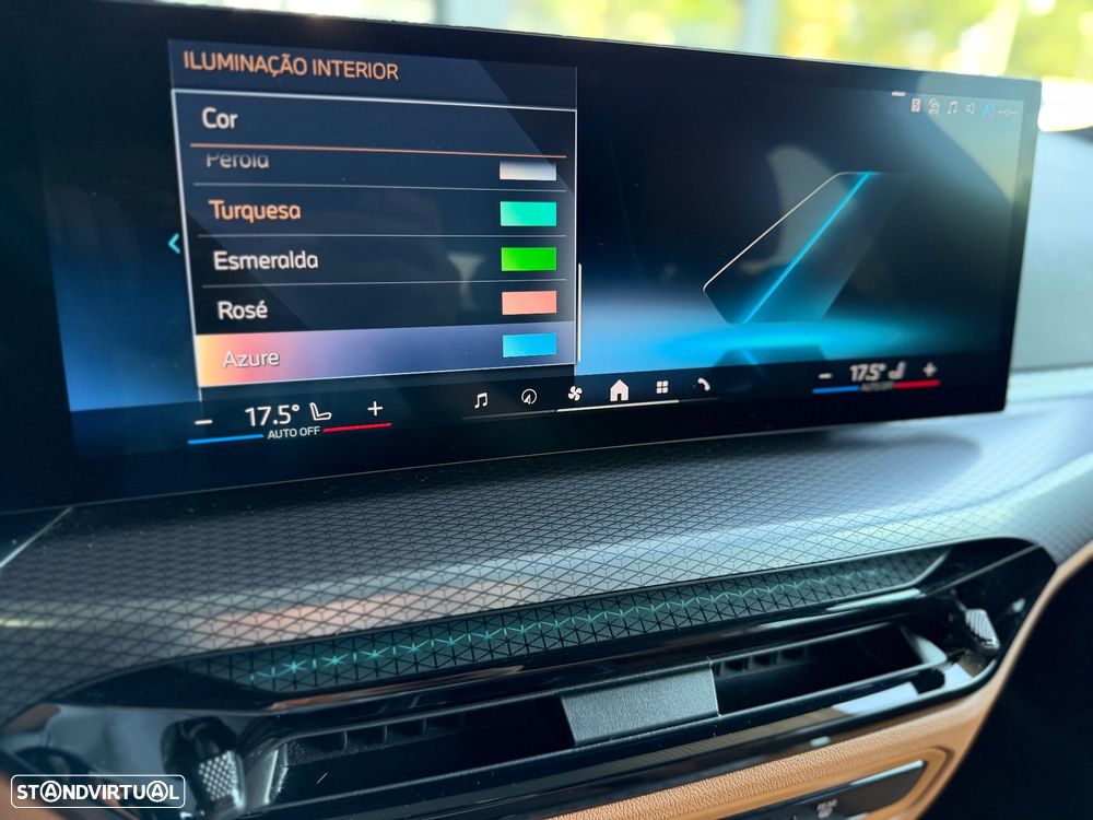 BMW 420 Gran Coupé d Pack Desportivo M Auto - 36
