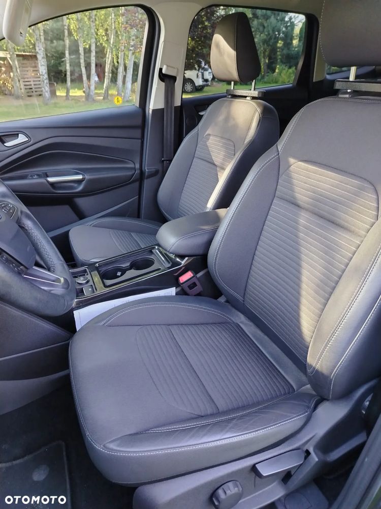 Ford Kuga 1.5 EcoBoost AWD Titanium ASS - 8