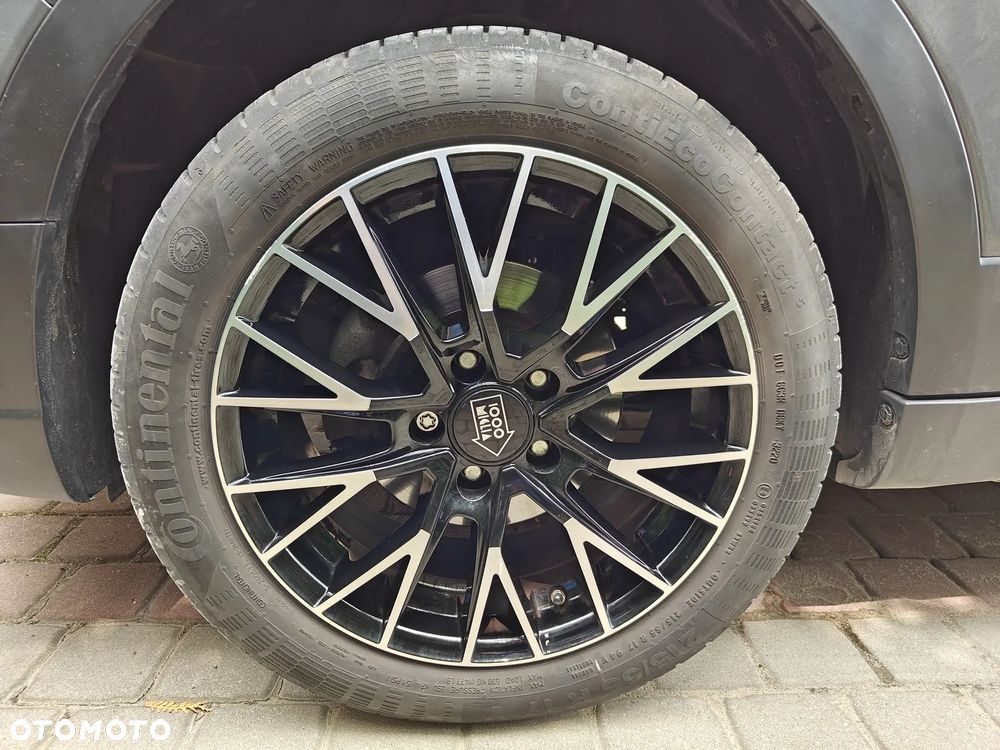 Suzuki SX4 - 9