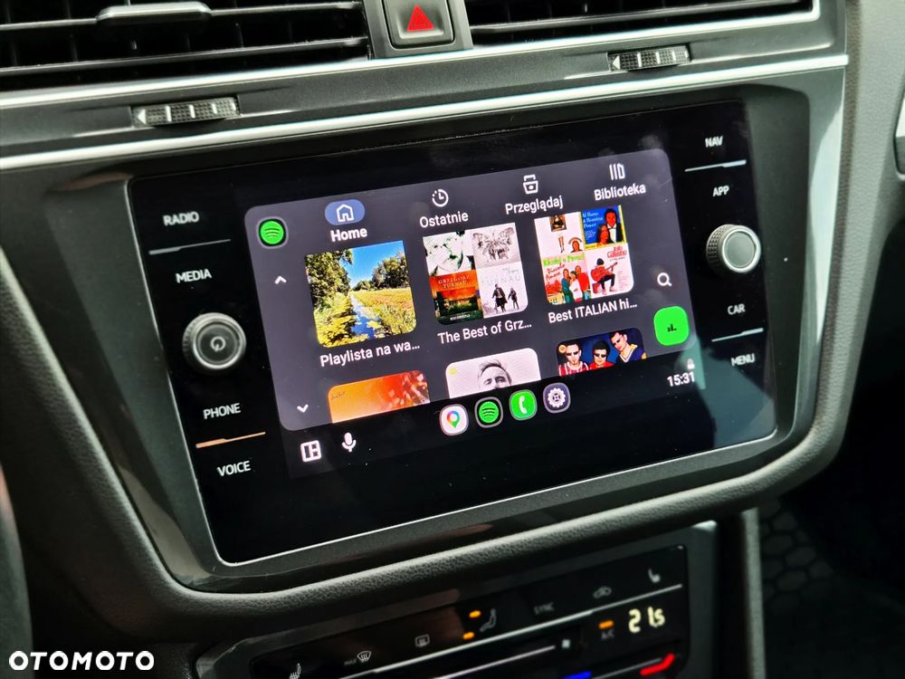 Volkswagen Tiguan 2.0 TDI SCR Life DSG - 17