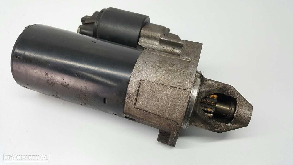 MOTOR DE ARRANQUE MERCEDES CLASE CL (W215) COUPE 500 (215.375) - 2